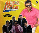 Mario Polo (CD MP3 COMPATIBLE) CDRT-581