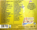 Mario Polo (CD MP3 COMPATIBLE) CDRT-581
