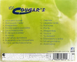 Cougar's Los (CD Vol#3 20 Grandes Exitos) EMI-55621