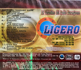 Ligero (CD Aquel inmenso) CDRP-236