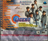 Ligero (CD Mas.. y Mas) CDRP-270