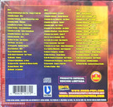 Festival de La Cumbia, El (3CD 100% Sonidero En Vivo) ULTIMA-81237