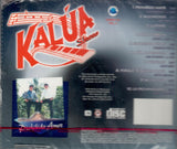 Kalua (CD Vol#2 Prohibido Amor) CDKRA-116