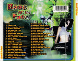 Bass N' Ya Face (CD Bass N' Ya Face Sessions1) OLIV-80265