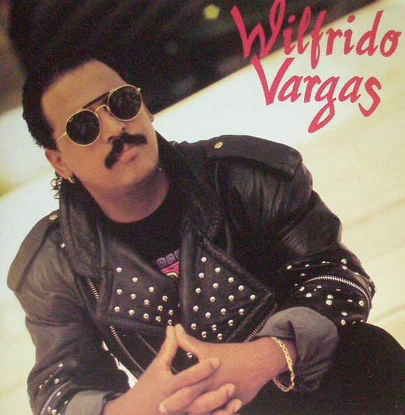 Wilfrido Vargas (CD Wilfrido Vargas) TH-2919