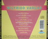 Wilfrido Vargas (CD Wilfrido Vargas) TH-2919