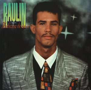 Raulin Rodriguez (CD Medicina De Amor) PLATANO-55039