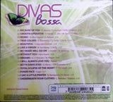 Sweet Voices (CD Divas Bossa) PROD-28973