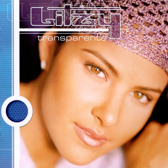 Litzy (CD Transparente) EMIL-21869