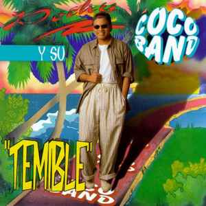 Pochy Y Su Cocoband (CD Temible) MSM-0424