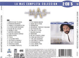 Marco Antonio Solis (2CD La Mas Completa Coleccion) UMGX-854324
