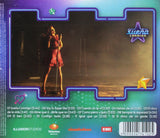 Sueña Conmigo (CD Latin, Pop) EMI-47410