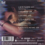Jorge Blanco (CD Conmigo) UMLE-43668