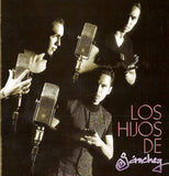 Hijos De Sanchez (CD Dejame) BMG-40515