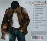 Tincho (CD Química Animal) EMI-40538