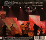 Ed Maverick (CD-DVD En El Metropolitan En Vivo) UMGX-50289