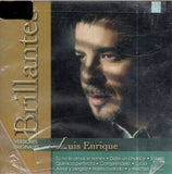 Luis Enrique (CD Brillantes) SMEM-9139