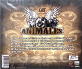 Animales (CD Para Ti Con Amor) REGI-50203