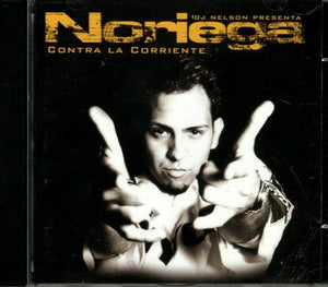 Noriega (CD Contra La Corriente) UMVD-80001