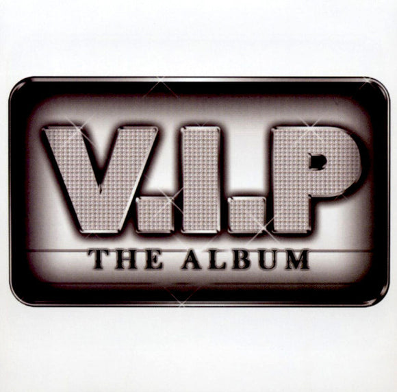 VIP (CD The Album, Various Artists) UMVD-90009