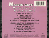 Marvin Gaye (CD Marvin Gaye's Greatest Hits) MDO-56191