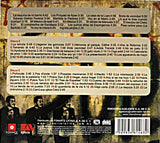 Chava Flores (3CD Una Coleccion Inolvidable Todo En Vivo) CD3FL-1463