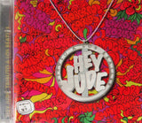 Hey Jude (CD Tributo A Los Beatles) CDIAC-69739