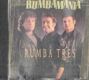 Rumba Tres (CD Rumbamania) TH-62621