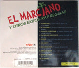 Marciano, El (CD Y Otros Exitos Rap-Reggae Various Artists) MPCD-6161