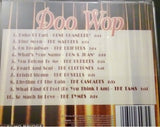 Doo Wop (CD Vol#3 Duke Of Earl) PLAT-3097