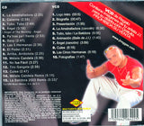 J.I. Mendoza (CD-VCD Metele Candela Parental Advisory) MAX-20642