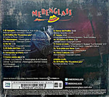 Merenglass (Enhanced CD 20 Años Como Si Nada...) PROD-82930