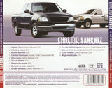 Chalino Sanchez  (CD Vol#2 13 Super Exitos Originales) CDLD 1060