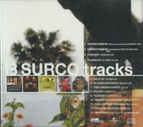 13 Surco Tracks (CD Various Artists) LATR-03142