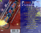 Pedro Rivera (CD El Aguila Llora, Con Los Nuevos Coyonquis) CAN-732