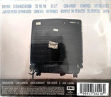 León Larregui (CD Manifiesto De Un Tremendo Delirio) UMGX-38016