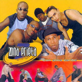 Zona Prieta (CD Con Alma Caribe) WEAL-89706