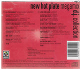 New Hot Plate Megamix (CD D.J. Collection Varios Artist) CDPI-1102