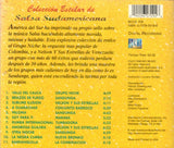 Coleccion Estelar De Salsa Sudamericana (CD Various Artists) BCCD-60709