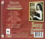 Santa Esmeralda (CD Sexy Sonidero) ARCD-278