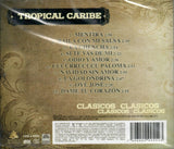 Tropical Caribe (CD Clasicos) ADEA-0554