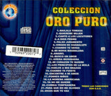 Primos de Huehuetan (CD Coleccion de Oro Puro) PS-2007