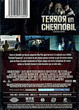 Terror en Chernóbil (DVD Chernobyl Diaries) OSP-57692
