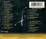 4 Estrellas En El Cielo (CD-DVD Varios Artistas) UMD-4030 n/az