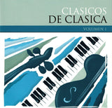 Clasicos de La Clasica (CD Vol#1 Varios Orquestas) CDI-8142