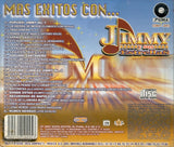 Jimmy y Sus Estrellas (CD Mas Exitos Con...) Cdo-245