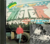 Master (CD La 2da. De Los Niños Pobres) DBCD-IX