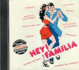 Jose Gamboa Ceballos (CD Hey Familia) CDN-13444