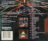 Circus Disco (CD 25th Anniversary Various Artists) TH-3041