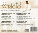 Lourdes Patricio (CD Me gusta estar contigo) LOP-001